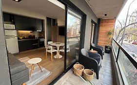 Arena Comfort a 2 cuadras del Movistar